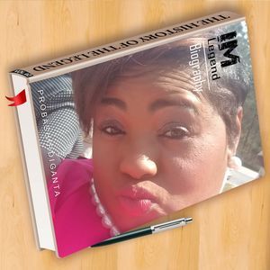 Meet your Posher, Donna